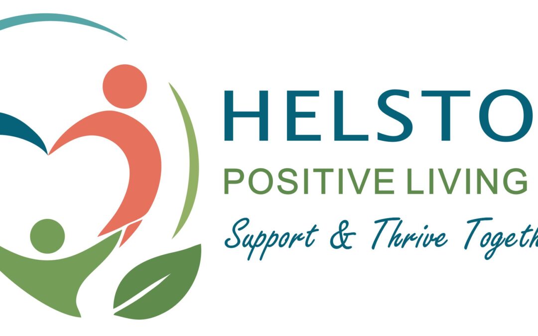 About Helston Positive Living Hubs