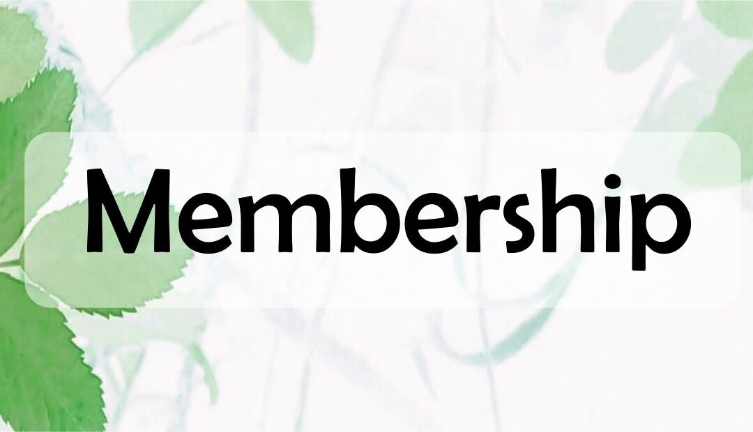 Membership